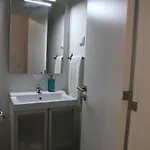 Apartmán Near The River 3 Bedrooms Flat, With Ac For 9 Lisboa