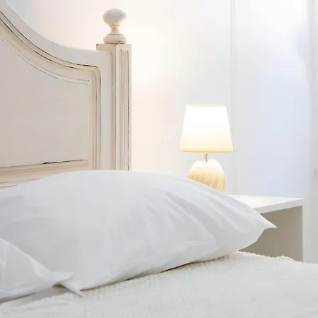 Near The River 3 Bedrooms Flat, With Ac For 9 Apartment Lisbon