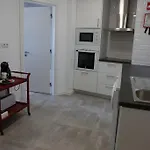 Lejlighed Near The River 3 Bedrooms Flat, With Ac For 9 *