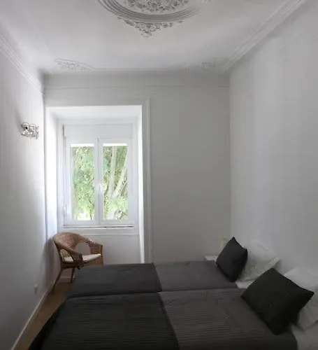 Near The River 3 Bedrooms Flat, With Ac For 9 Apartamento *
